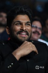 Duvvada Jagannadham Movie Audio Launch